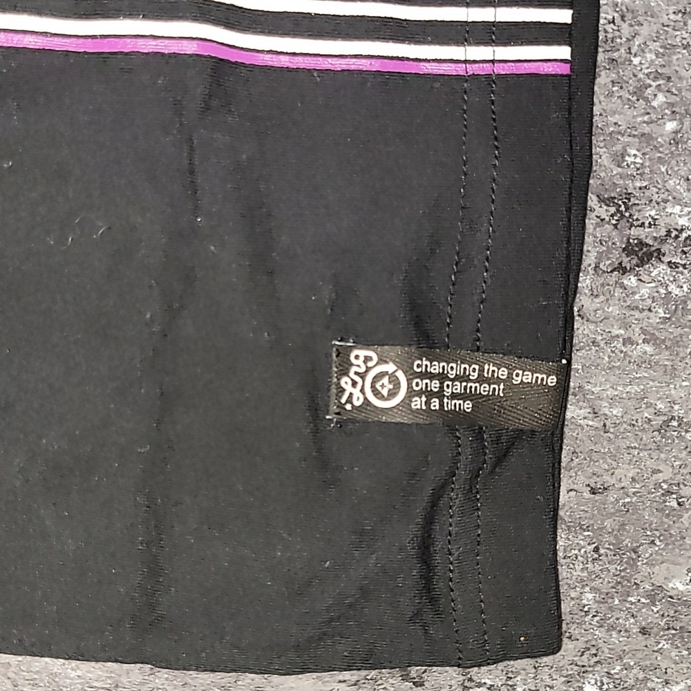 DEADSTOCK W/Tags. LRG. ๐ฏ %cotton Tee-shirt size Large - Picture 4 of 16